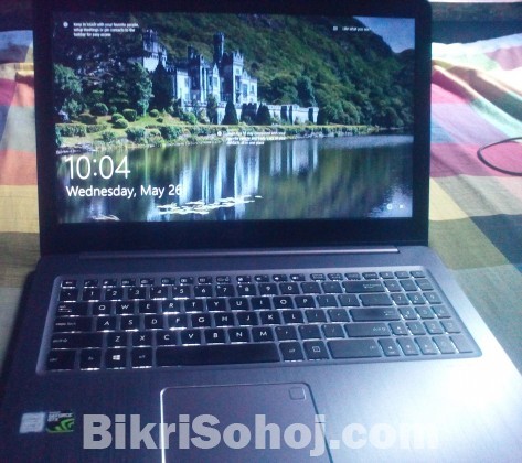 #Asus VivoBook pro 15  #  i7  #70,0000  #Ryans